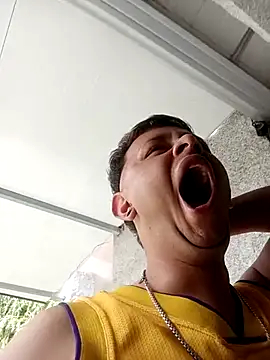 Sickbooy69 online show from 13, 5, 2026