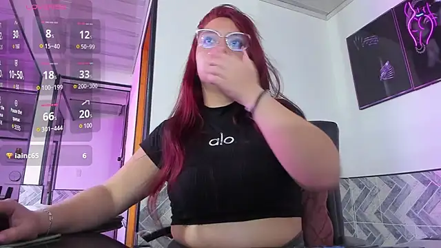 Isaa Tyler online show from 18, 12, 2025