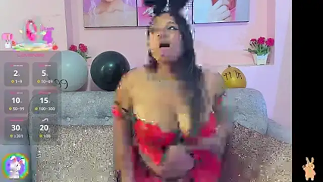 tinna noa online show from 16, 1, 2026