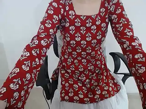 Snapshot of Farhana_beautyfull chatting on 19, 2, 2026 Farhana beautyfull online show from 19, 2, 2026