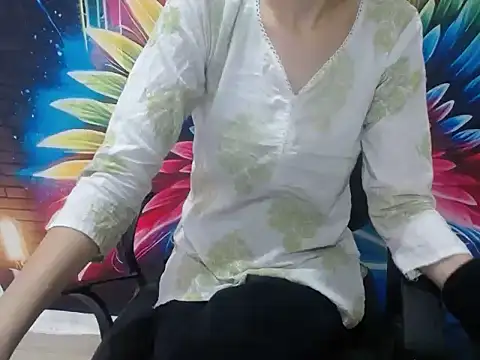 Farhana beautyfull online show from 28, 4, 2026
