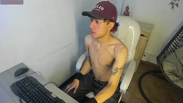 Slasher 1 online show from 11, 1, 2026