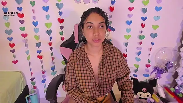 Conejita lis online show from 20, 3, 2026