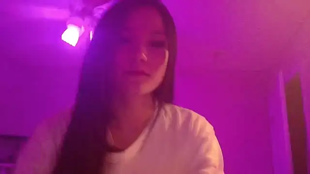 luvvivii online show from 6, 3, 2026