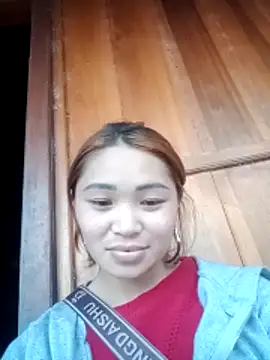 Bino dy01 online show from 19, 12, 2025