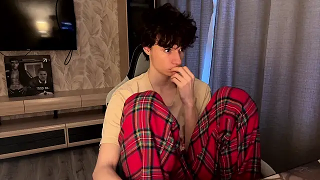 Eddy Blare online show from 22, 12, 2025