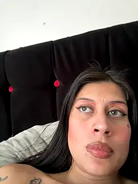 estef candy1 online show from 19, 12, 2025