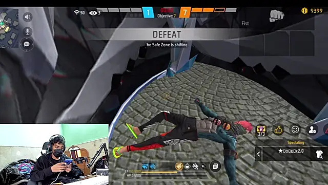 vincenzox7 online show from 12, 2, 2026