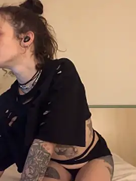 Snapshot of 4lien chatting on 1, 4, 2026 4lien online show from 1, 4, 2026