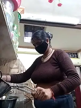 kaamuk madhu online show from 2, 2, 2026