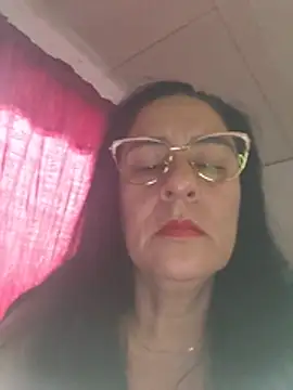 Snapshot of KiaraFoster chatting on 23, 6, 2026 KiaraFoster online show from 23, 6, 2026
