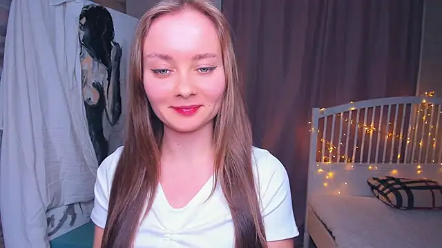 CamiPacker online show from 8, 1, 2026