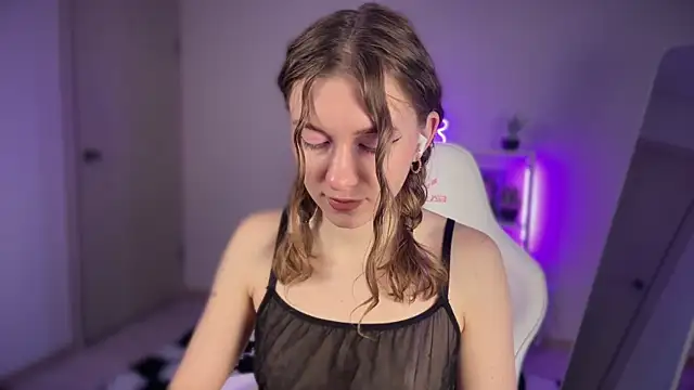 KellySunn online show from 22, 3, 2026