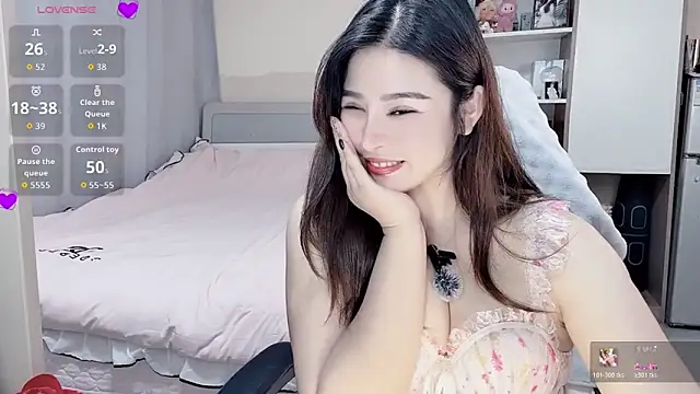 Snapshot of Ogravity_ chatting on 16, 1, 2026 Ogravity online show from 16, 1, 2026