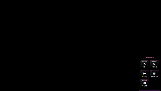 Valeryn Oficial21 online show from 7, 3, 2026