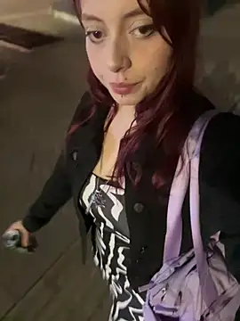 CamiTeaseX  online show from 16, 1, 2026