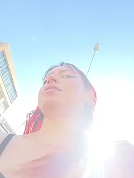 CamiTeaseX  online show from 20, 3, 2026