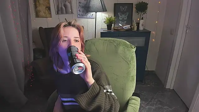 Snapshot of SarahShelby chatting on 29, 5, 2026 SarahShelby online show from 29, 5, 2026