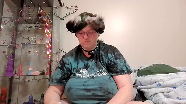 Pupghostt online show from 16, 2, 2026