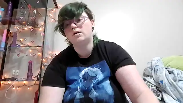 Pupghostt online show from 11, 3, 2026