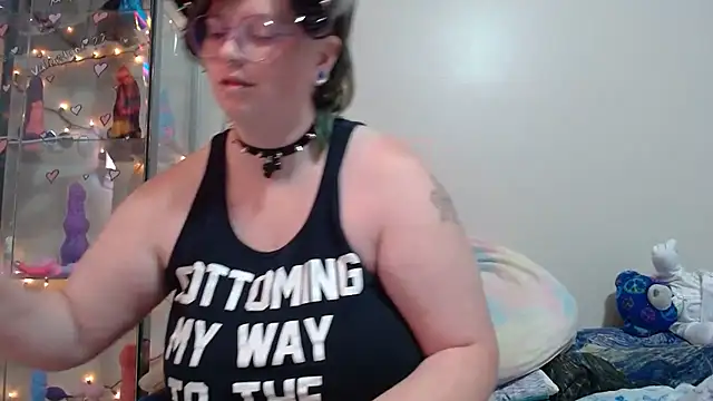 Pupghostt online show from 10, 4, 2026