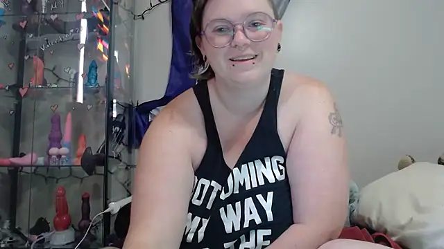 Pupghostt online show from 11, 6, 2026