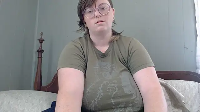 Pupghostt online show from 15, 7, 2026