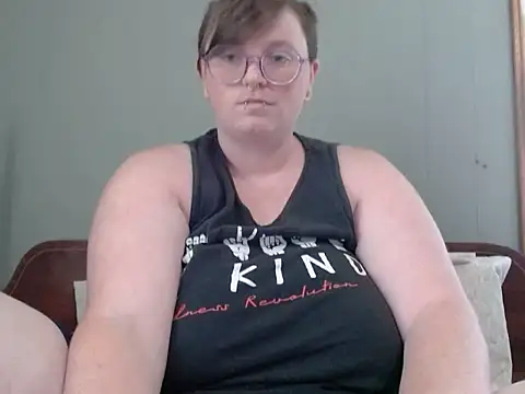 Pupghostt online show from 18, 7, 2026