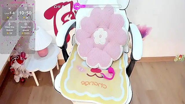 Mimi Sexy08 online show from 17, 3, 2026