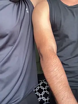 The AlphaDuo online show from 21, 12, 2025