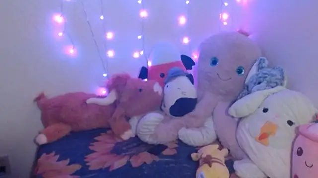 GabbyDaniella online show from 2, 3, 2026