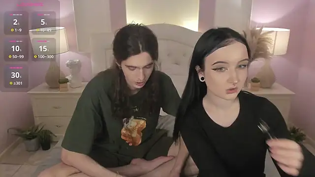 Nexxxys online show from 22, 12, 2025