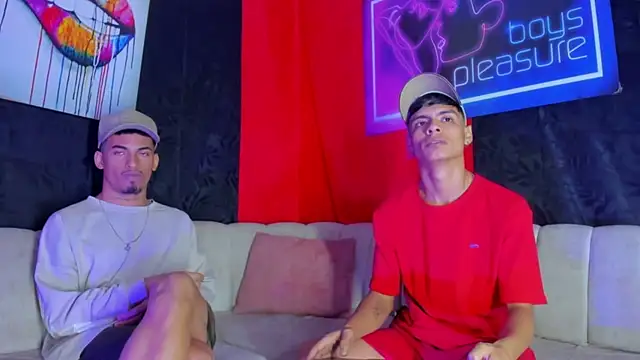 BrownieLoverss online show from 13, 1, 2026