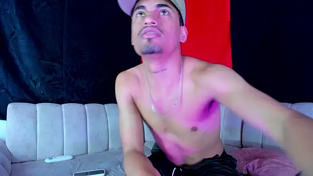 BrownieLoverss online show from 2, 2, 2026