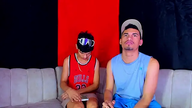 BrownieLoverss online show from 14, 2, 2026