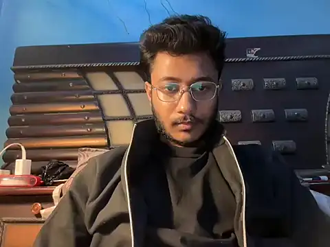 Sexy  Nerd online show from 18, 4, 2026