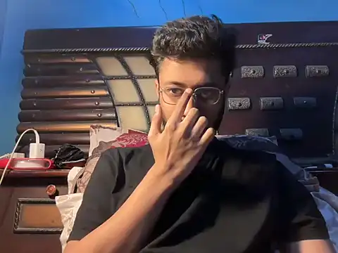 Sexy  Nerd online show from 18, 4, 2026