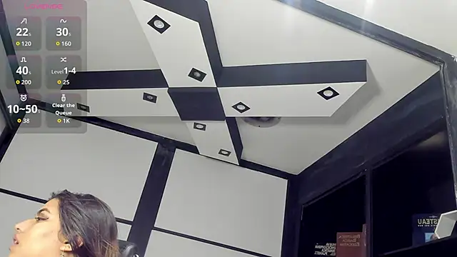 AmbarBrownn  online show from 28, 2, 2026