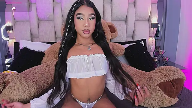  PaulinaDoll  online show from 6, 2, 2026