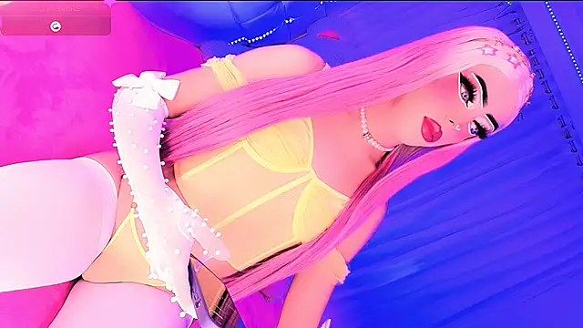 Blonde fuck online show from 6, 6, 2026