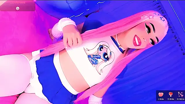 Blonde fuck online show from 10, 6, 2026