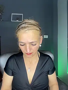 JennaMilf  online show from 26, 3, 2026