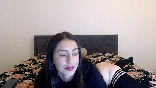 Snapshot of Stella_John chatting on 15, 9, 2025 Stella John online show from 15, 9, 2025