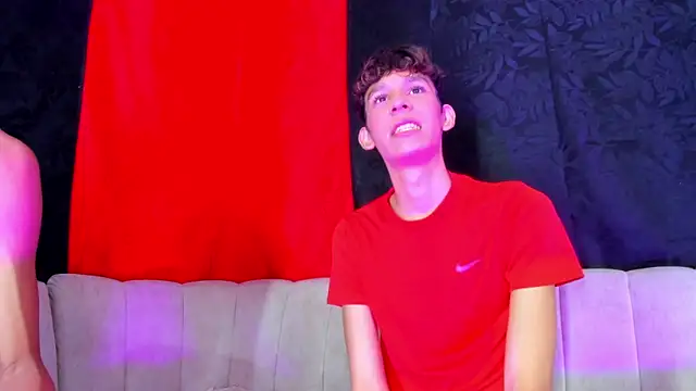 Snapshot of Pleasure_boys_hot chatting on 17, 2, 2026 Pleasure boys hot online show from 17, 2, 2026