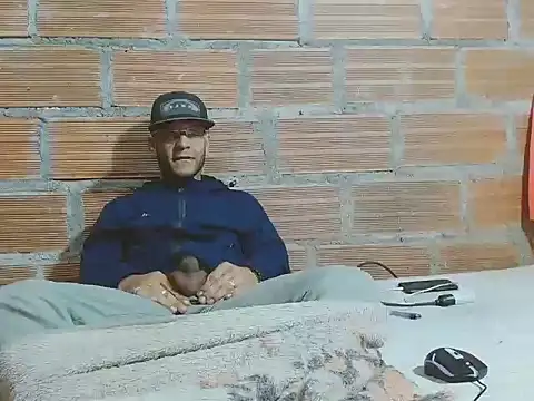 Alphamaster 92 online show from 18, 2, 2026