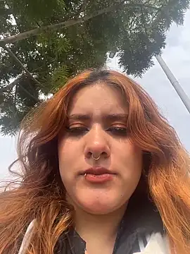 rosse foxter online show from 25, 3, 2026