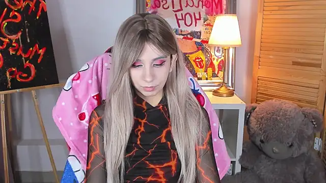 lesilos online show from 18, 3, 2026