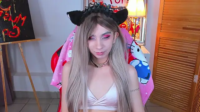 lesilos online show from 7, 4, 2026