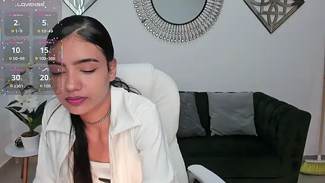 rosel rouge online show from 8, 1, 2026