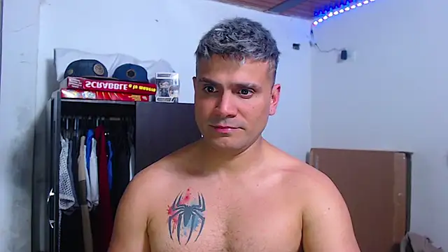 brunno boos online show from 9, 1, 2026